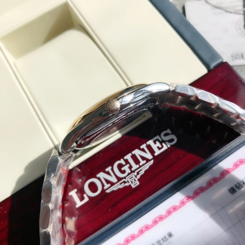 LONGINES